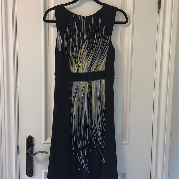 Max and Cleo dress (size 6) - Picture 2 of 2
